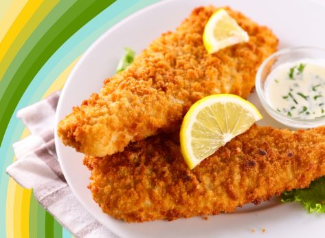 7 Chains Known for Extra-Crispy Fried Fish