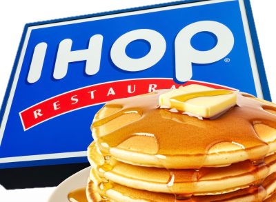 6 Best IHOP Pancakes, Ranked by Customers
