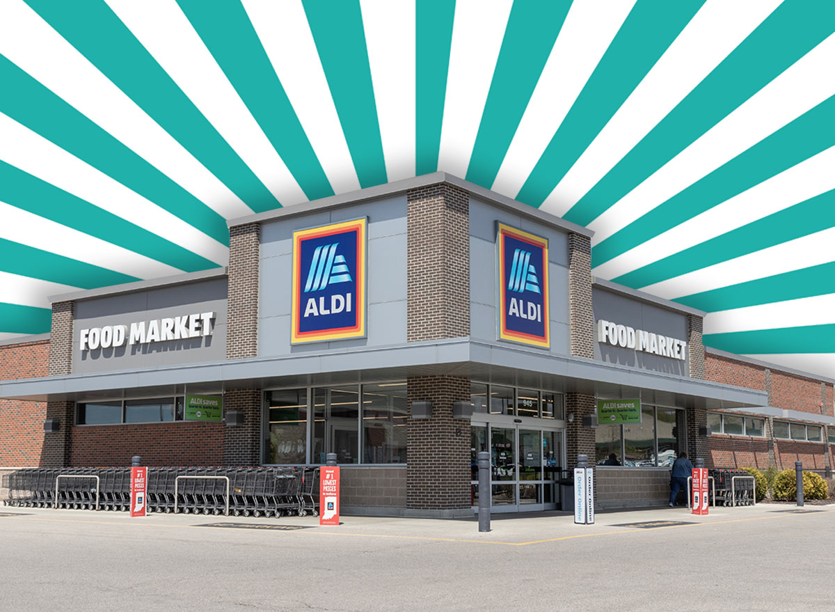 Aldi