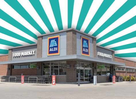 8 Aldi Finds For February
