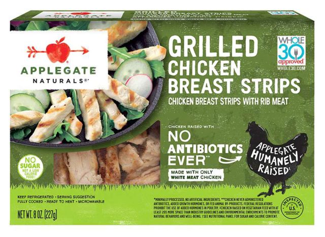 7 Best Frozen Grilled Chicken Brands With Real Char Flavor