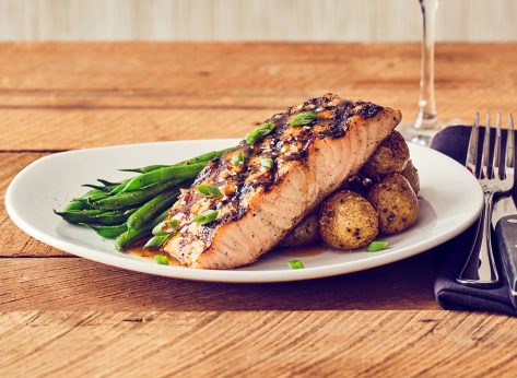 5 Best Chain Meals Under 500 Calories