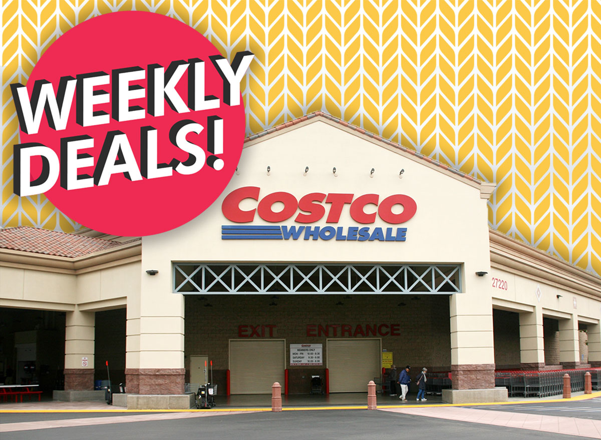 Costco Deals