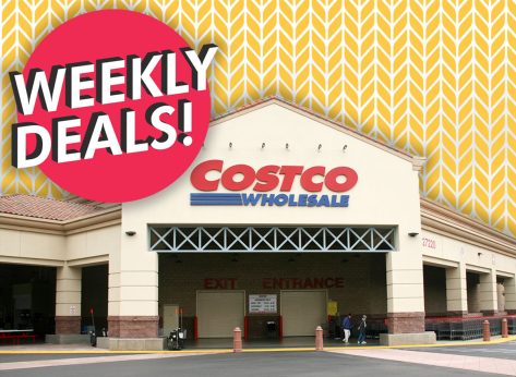 9 Best Costco Kirkland Grocery Deals