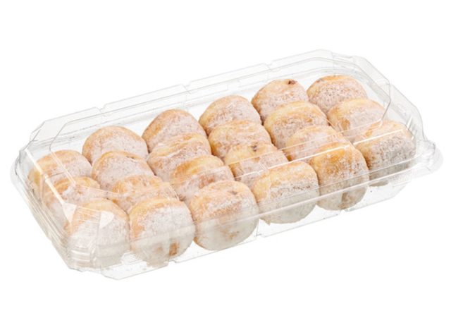 Costco Mini Beignet