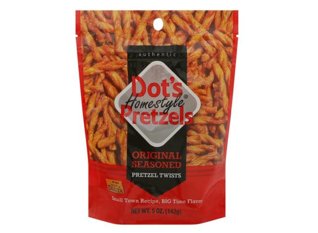 Dot's Homestyle Pretzels