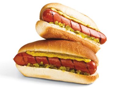 7 Best Hot Dog Brands With Real Beef, According to Shoppers