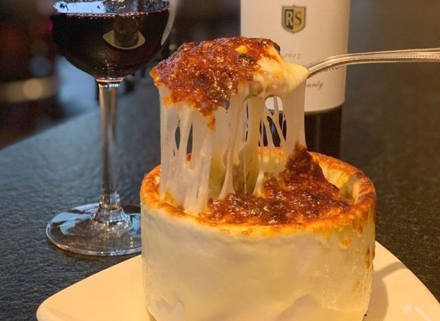 Houlihan's French Onion Soup
