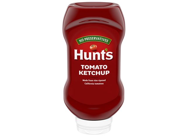 Hunt's Ketchup