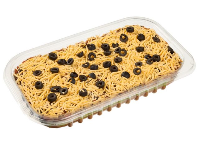 Kirkland Signature Seven-Layer Dip