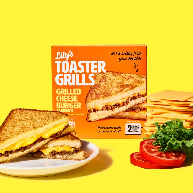 5 Best Frozen Meat Sandwiches, According to Shoppers