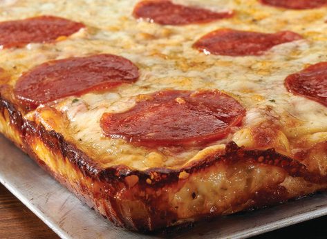 7 Best Frozen Detroit-Style Pizzas, According to Shoppers