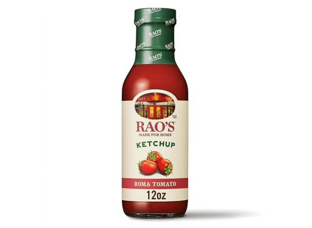 Rao's Ketchup