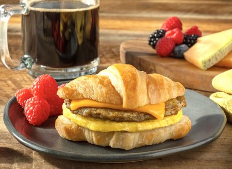 5 Best Frozen Meat Sandwiches