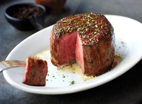 6 Chains With the Biggest Filet Mignons