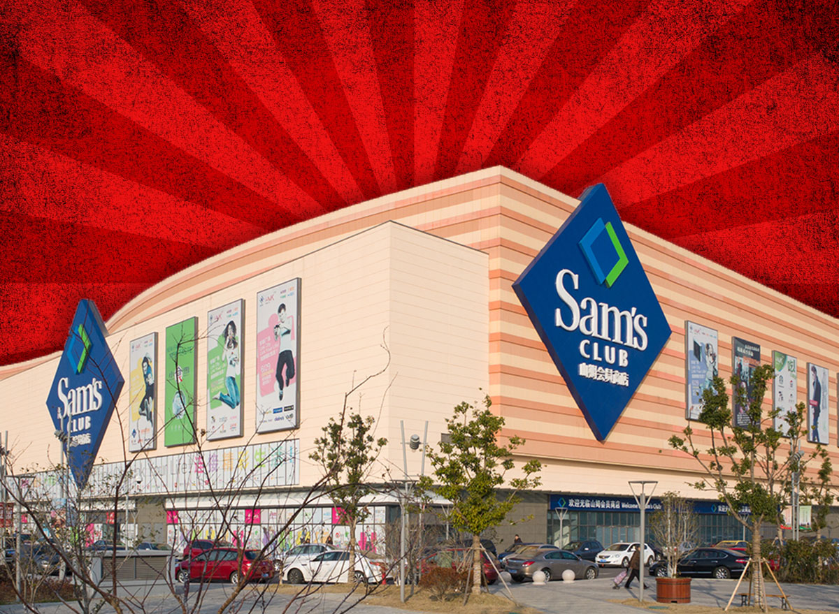 Sam's Club