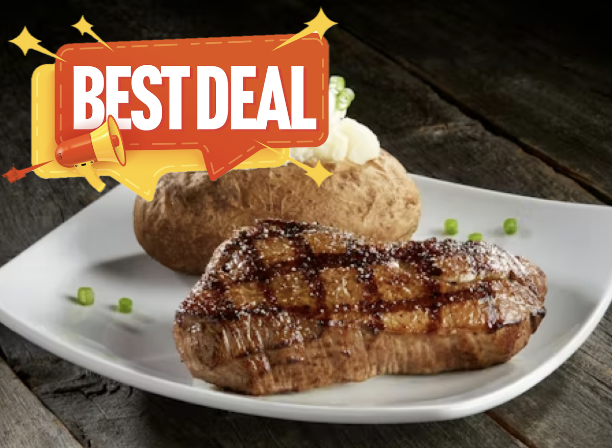 Sizzler, steaks  under025 deals sizzler