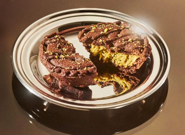 Starbucks Dubai Chocolate Bite