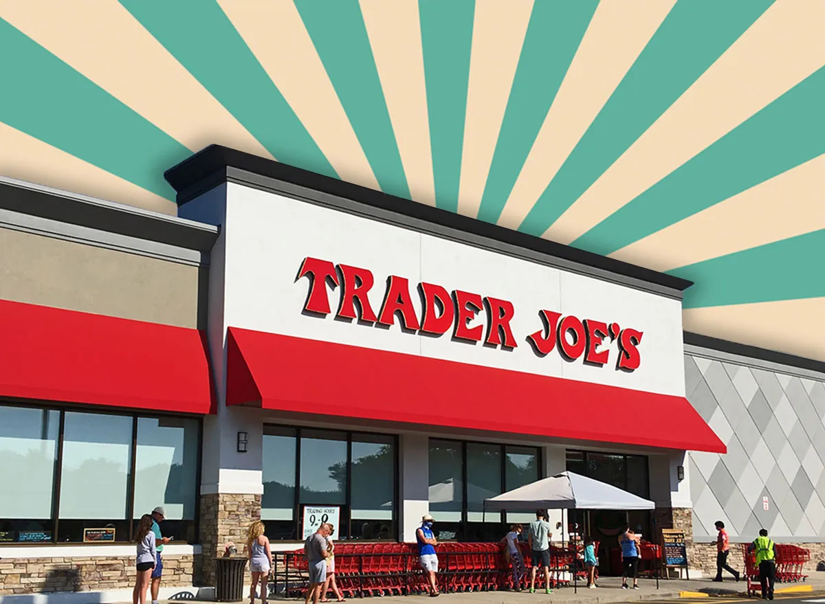 Trader Joe's