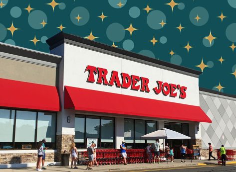 7 New Trader Joe's Products to Try This Month