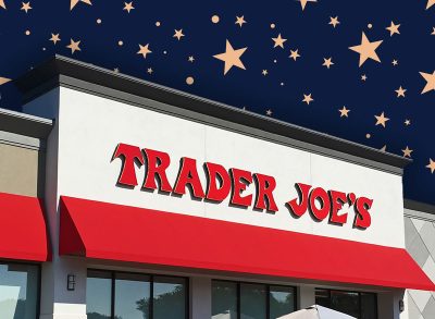 Trader Joe's