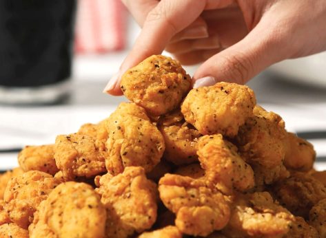 6 Frozen Appetizers to Never Buy