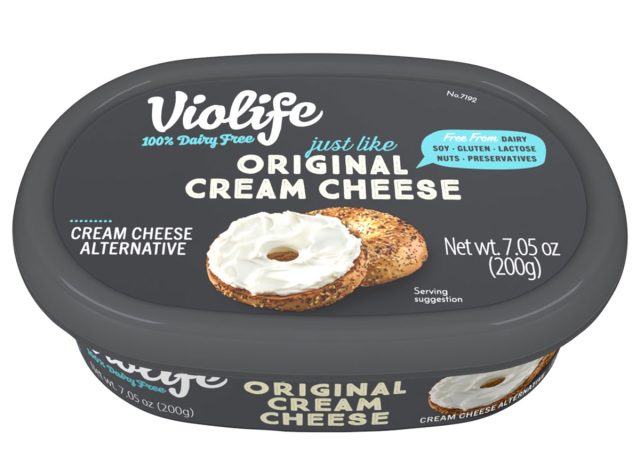 Violife Just Like Cream Cheese