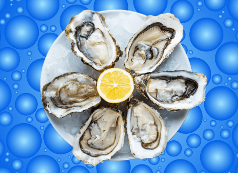 5 Chains with the Best Oysters, Say Chefs