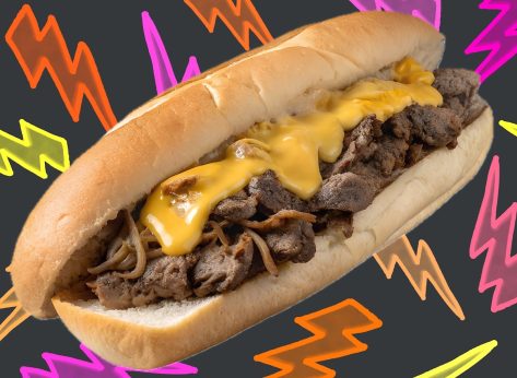 5 Best Frozen Philly Cheesesteaks