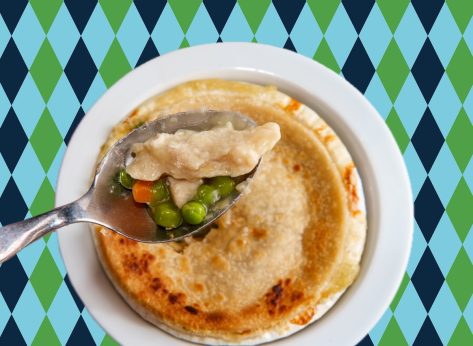 5 Frozen Pot Pies That are Comfort Classics