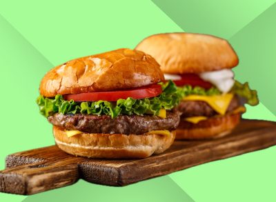 7 Chain Restaurants Where Burgers Cost Around $10 or Less
