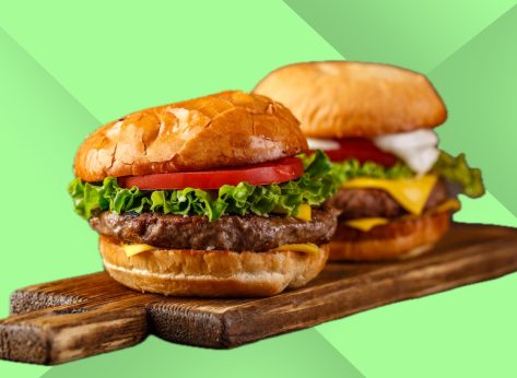 7 Chains Where Burgers Cost Around $10