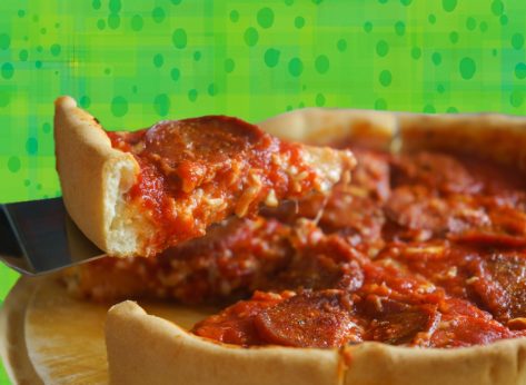 7 Frozen Pizzas Shoppers Say Are Massive Compared to Other Brands