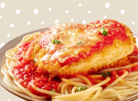4 Best Frozen Chicken Parm Brands