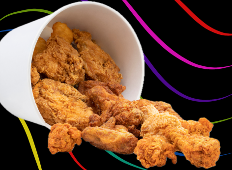 5 Chains With the Best Fried Chicken Dinners