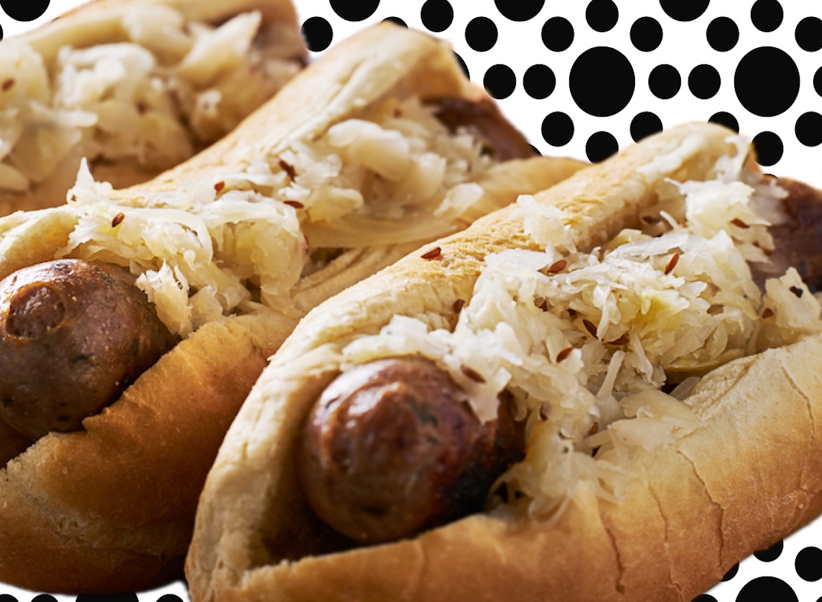 Best grocery store bratwursts according to shoppers