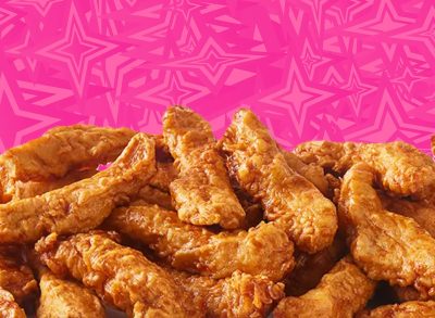 7 Chain Restaurants With the Best Extra-Crispy Chicken