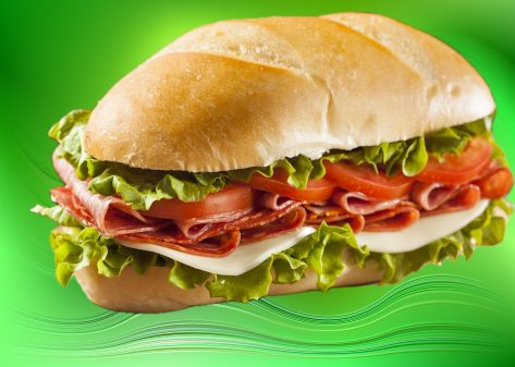 6 Subs Diners Say Come Overstuffed and Hot