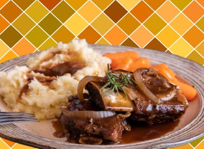 5 Restaurants Serving Short Ribs That Fall Apart With a Fork