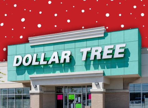 7 Dollar Tree "Best-Kept Secrets"