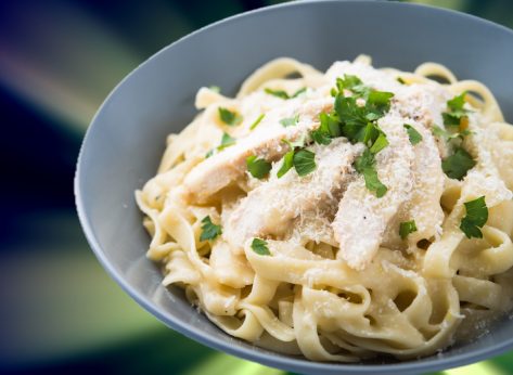 5 Jarred Alfredo Sauces Shoppers Love
