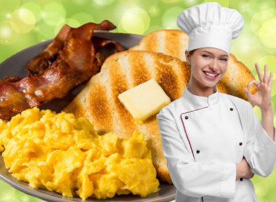 5 Best Breakfast Chain Restaurants in America, According to Chefs