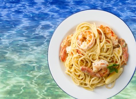 5 Best Frozen Shrimp Scampi Brands