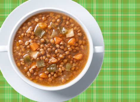 7 Best Campbell's Chunky Soups