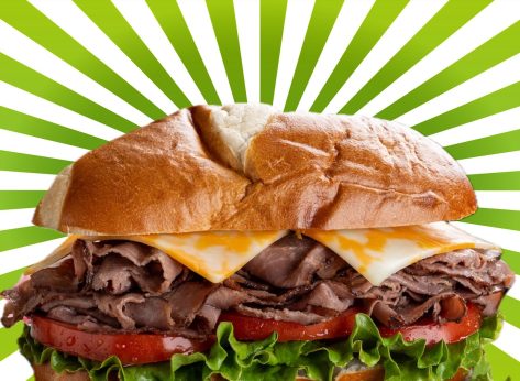 5 Chains With the Thickest Roast Beef Sammies