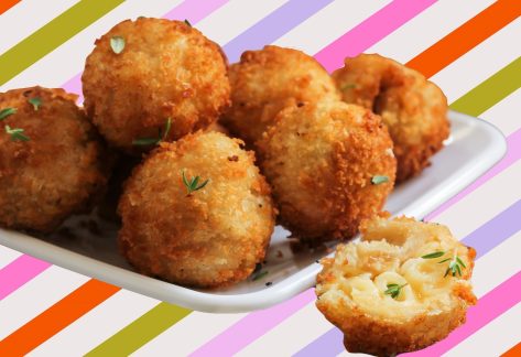 5 Chains With the Best Fried Mac and Cheese
