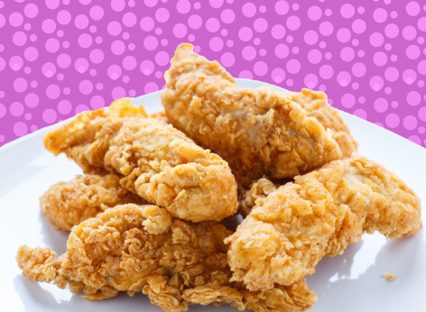 9 Best Frozen Fried Chicken Brands