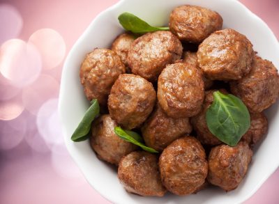7 Best Bagged Frozen Meatballs in Grocery Stores