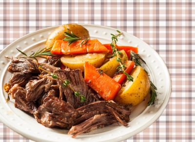 6 Chain Restaurants With the Most Tender Pot Roast Dinners
