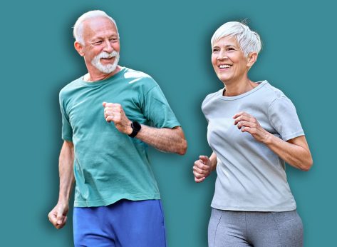 5 Moves To Restore Walking Endurance After 65